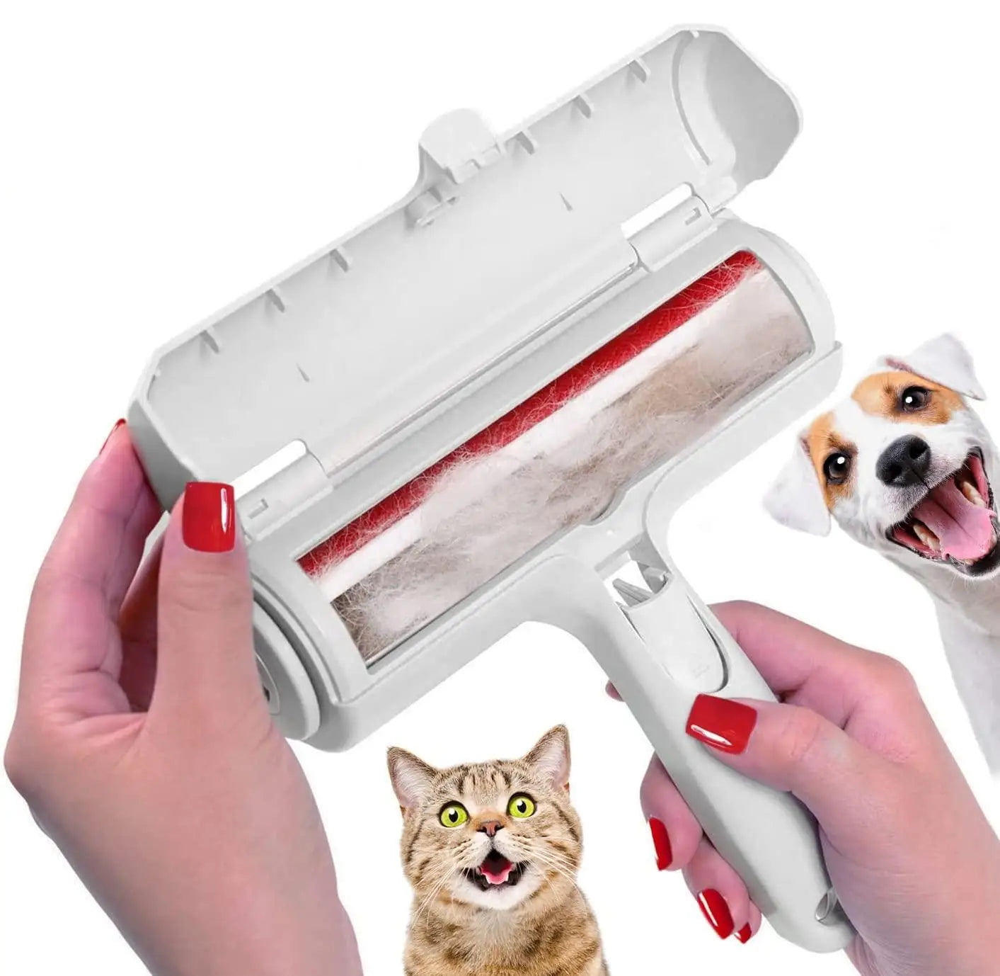 FurFree Roller Pro
