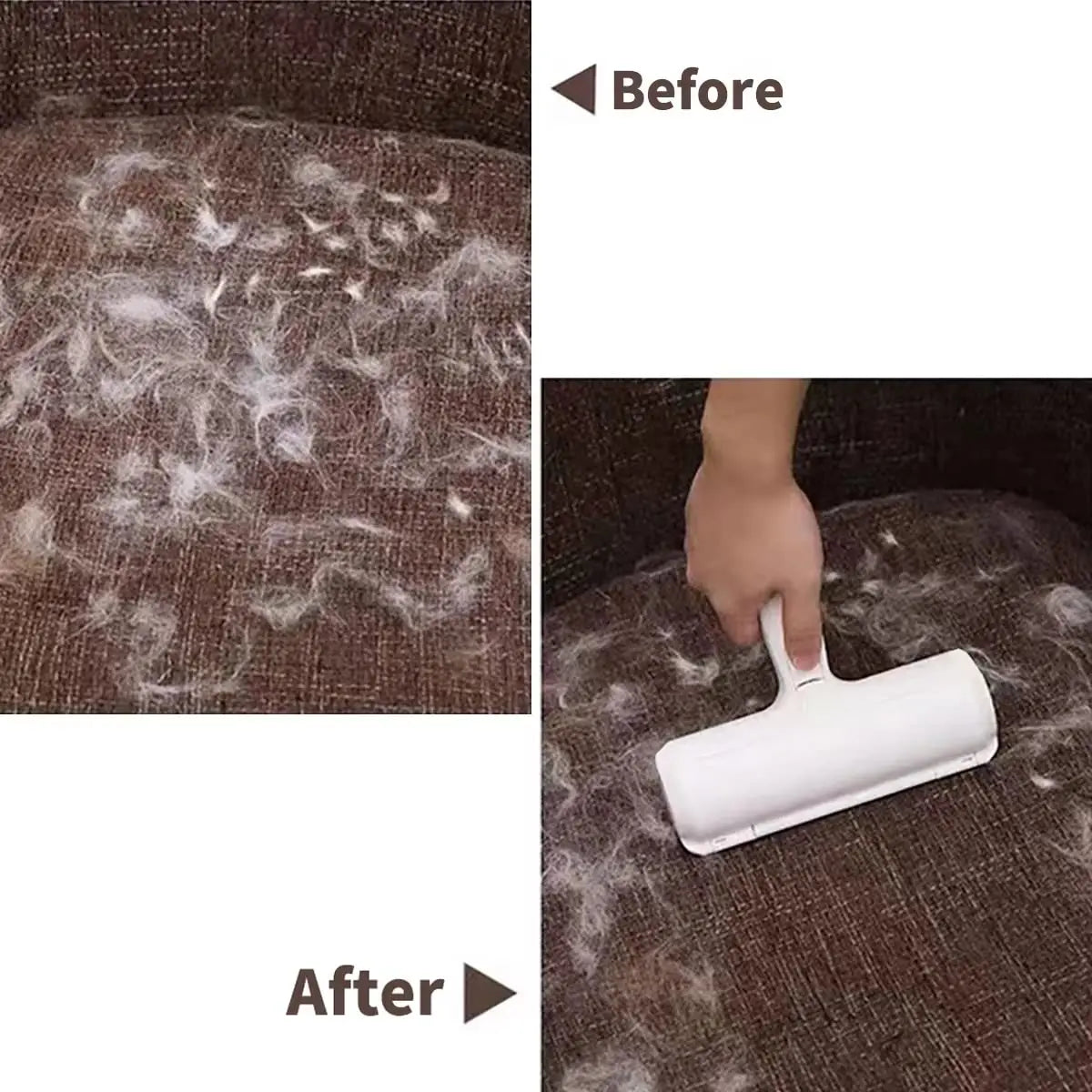 FurFree Roller Pro