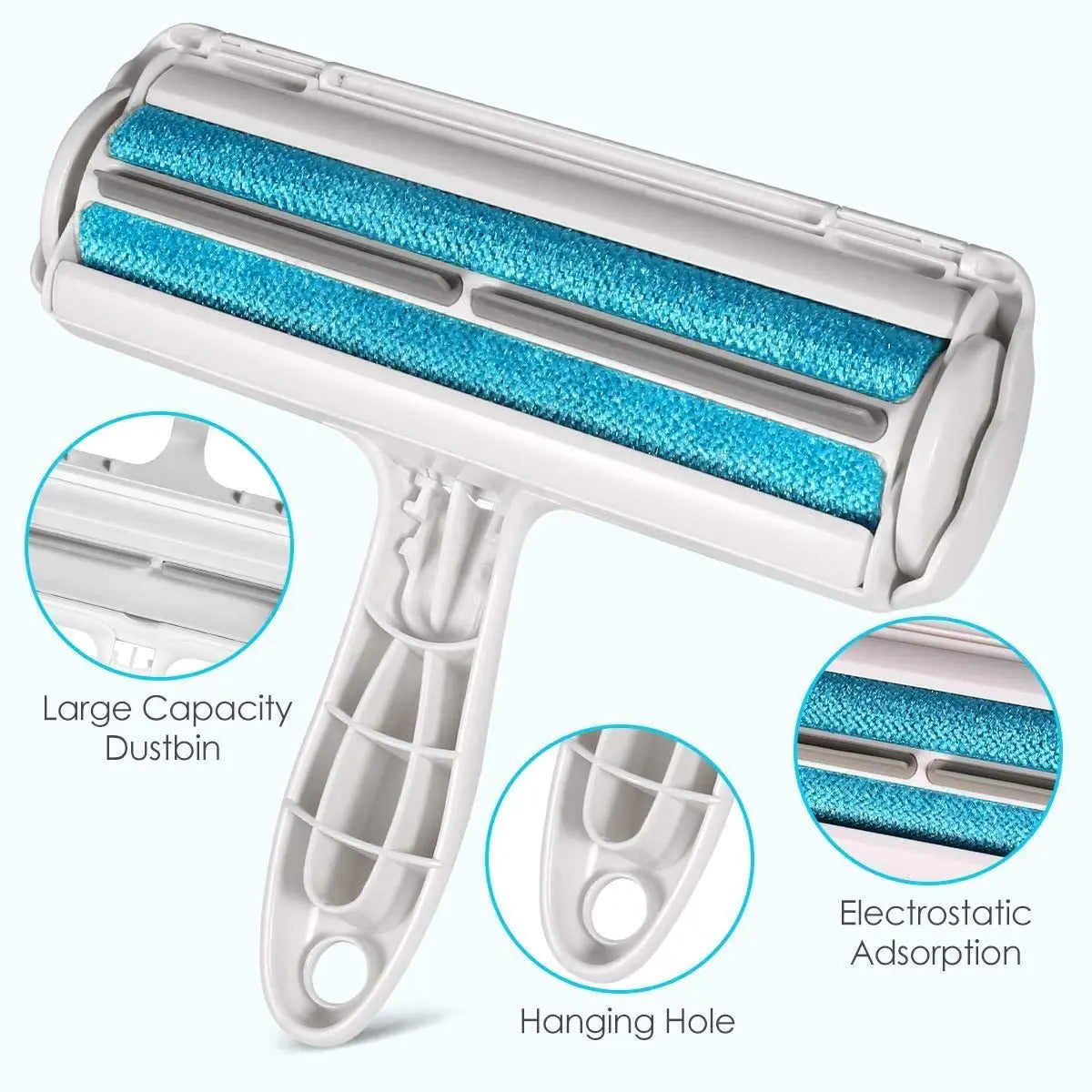 FurFree Roller Pro